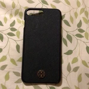 Tory Burch iPhone 8 Plus case